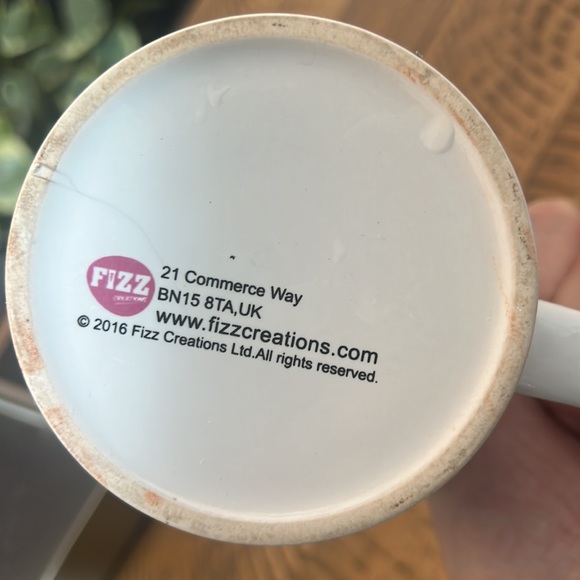 FIZZ Put shots Mug ☕️ - Picture 7 of 7